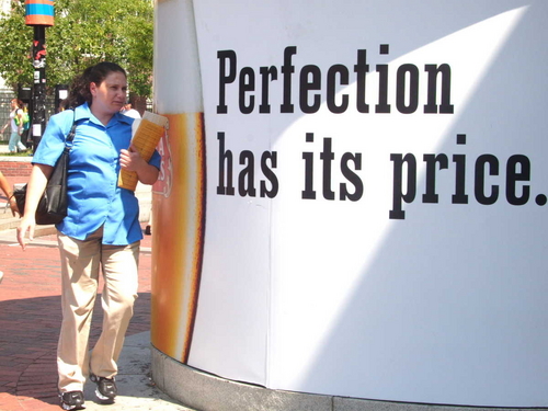 Photography-Harvard Square People,2007