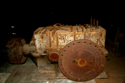 Photography-Volklingerhutte