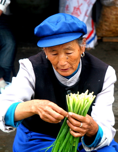 Photography-Portrait-Naxi Market