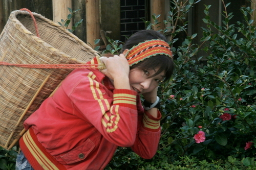 Photography-Portrait-Naxi Market