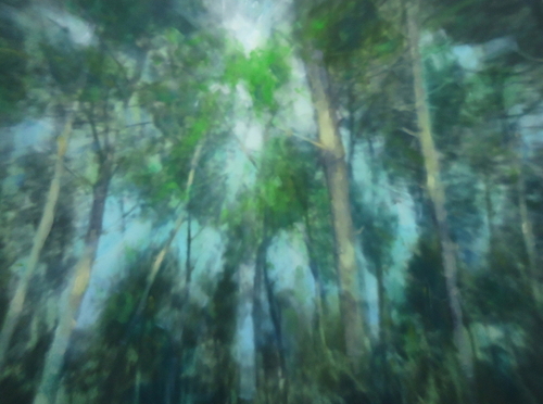 Painting-Divine Light 2