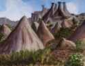 Tent%20Rocks%20Fantasy%20-%20Tent%20Rocks%20NM%2C%20New%20Mexico (thumbnail)