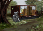 Off%20The%20Rails%20At%20Lamy%20Station (thumbnail)