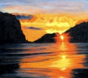 Sunset Study I Sunset%20Study%20I (thumbnail)