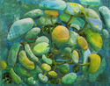 Neptune's Mushrooms