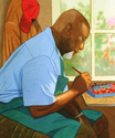 Clarence