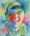 Happy Man