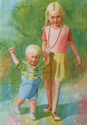 Marcy & Bobby