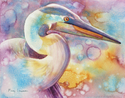 Heron Fantasy