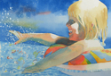 Water Baby