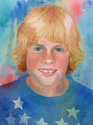 School Pictures:  Tim