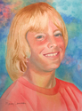 School Pictures:  Dan