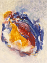 Mary Lea Bradley - 920 Untitled