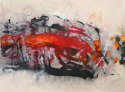 Mary Lea Bradley - 723 Untitled