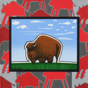 Buffalo%20on%20the%20Horizon (thumbnail)