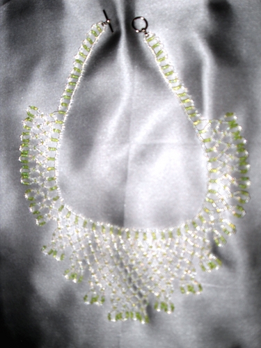 Amanda's Lace