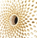 Burn Image - detail