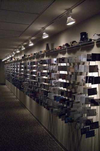 Installation - Arvada Art Center