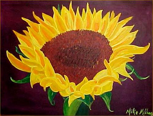Sunflower