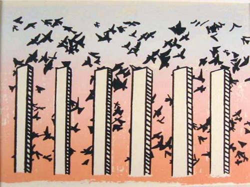 birds