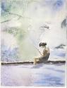 Boy Fishing