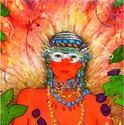 Painting-Carnaval II