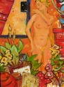 Painting--Oil-NudeWoman in 431