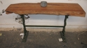 Gargoyle table