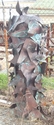 Copper Statue