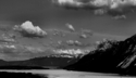 Photography--Black & White-LandscapeAM 13