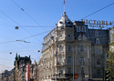 Photography--UrbanHOL 1