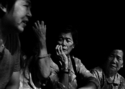 Photography--Black & White-PhotojournalismWomen in conversation