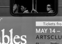 Photography--Black & White-PhotojournalismOn the bus