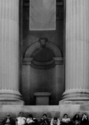 Photography--Black & White-PhotojournalismHanging around
