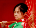 Photography--Color-PhotojournalismIn the red