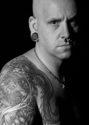 Photography--Black & White-PortraitPort 18