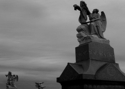 Photography--Black & White-ArchitectureNYC 2 B&W