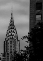 Photography-NYC 5 B&W    