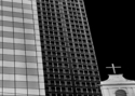 Photography-NYC 7 B&W    