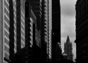 Photography--Black & White-ArchitectureNYC 8 B&W    