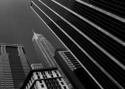 Photography--Black & White-ArchitectureNYC 9 B&W    