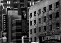 Photography--Black & White-ArchitectureNYC 10 B&W    