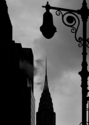 Photography--Black & White-ArchitectureNYC 11 B&W  