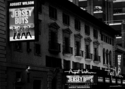Photography--Black & White-ArchitectureNYC 12 B&W 