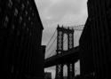 Photography--Black & White-ArchitectureNYC 14 B&W   