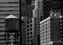 Photography--Black & White-ArchitectureNYC 15 B&W    