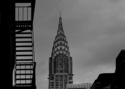 Photography--Black & White-ArchitectureNYC 18 B&W