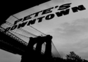 Photography--Black & White-ArchitectureNYC 19 B&W  
