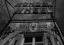 Photography-NYC 21 B&W    
