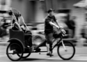 Photography--Black & White-UrbanNYC 22 B&W